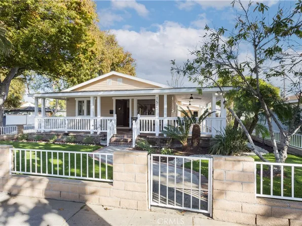 152 N Princeton Ave, Fullerton, CA 92831