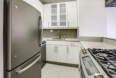 Rented by Beam Living