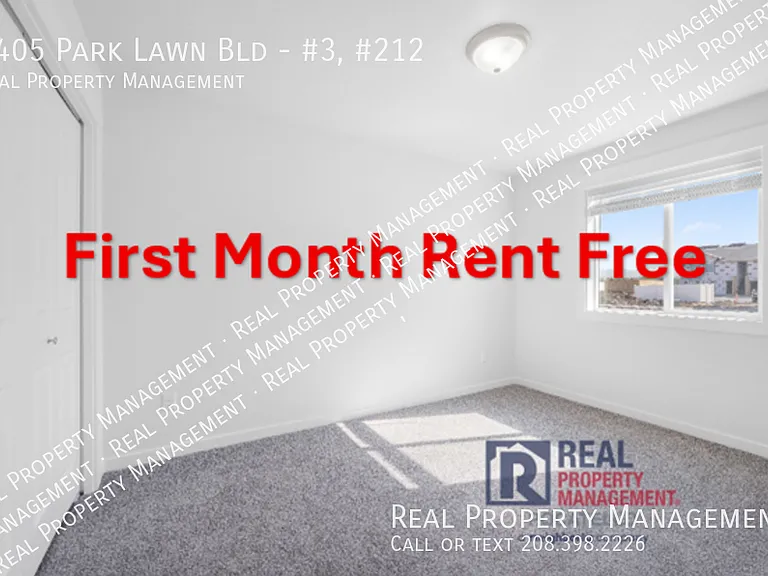 5405 Park Lawn Dr #3-212 — Photo 7
