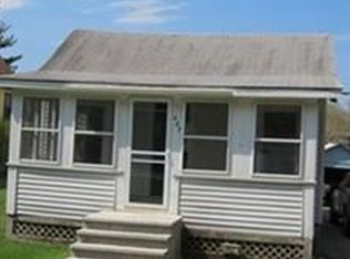 487 Pecks Rd, Pittsfield, MA 01201