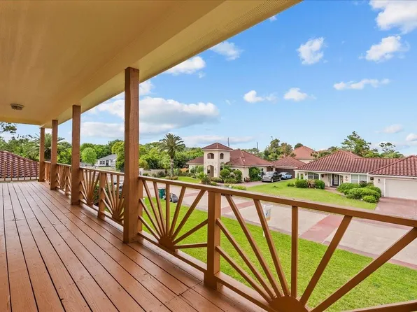2311 Bayline, San Leon, TX 77539