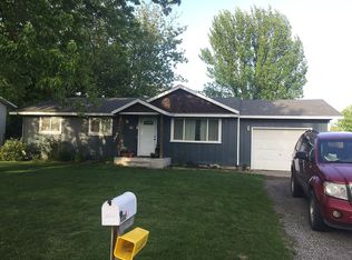 5012 N Powell Rd, Newman Lake, WA 99025