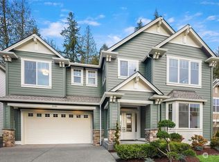 24480 NE 19th Pl, Sammamish, WA