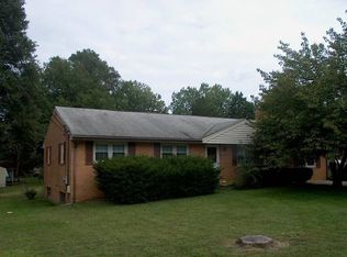 11903 Franklin St, Beltsville, MD 20705