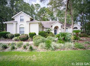 8332 SW 17th Ln, Gainesville, FL 32607