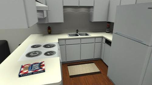 5th image of 7590 39th Ter N APT 1