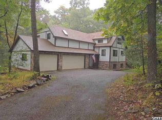 70 Rocky Wood Ln, Lewisberry, PA 17339