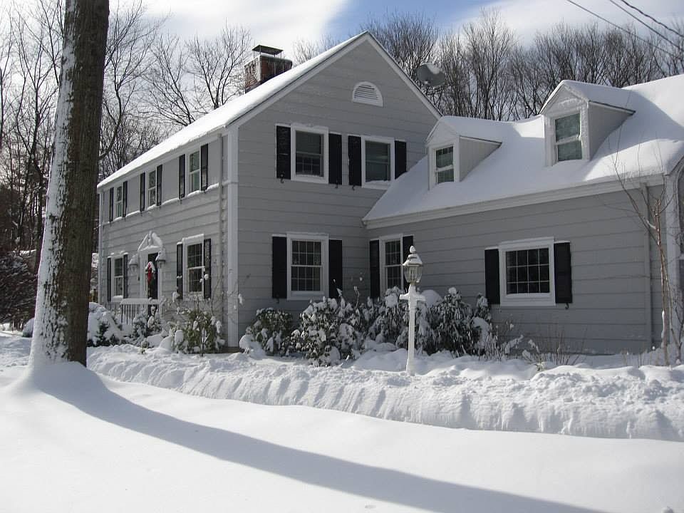 16 Libby Ln, Darien, CT 06820 Zillow