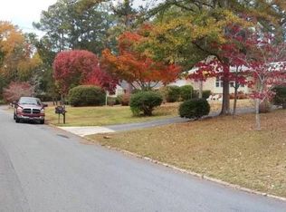 203 S Chilton Cres, Lagrange, GA 30240