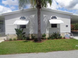 7603 Cadiz Ave, New Pt Richey, FL 34653