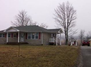 899 Buck Grove Rd, Ekron, KY 40117