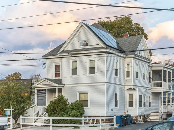 440 S Union St, Lawrence, MA 01843
