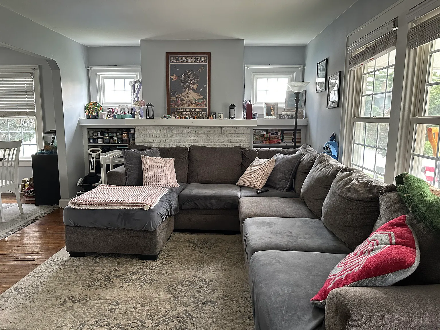 3 bed, 1152 sqft, $1,800 — Photo 3