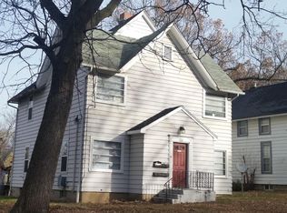 1126 Greenmount St APT 1, Rockford, IL 61107