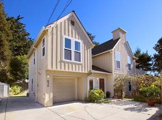 630 37th Ave, Santa Cruz, CA