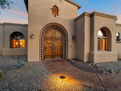 655 W Placita Quieta, Green Valley, AZ, 85622