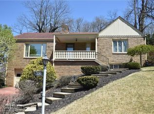 220 Mayfair Dr, Pittsburgh, PA