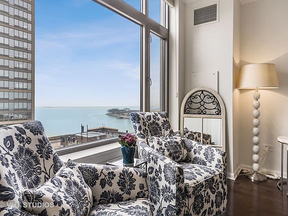 3rd image of 530 N Lake Shore Dr APT 1203