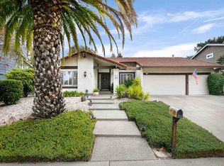 2590 Fox Cir, Walnut Creek, CA 94596