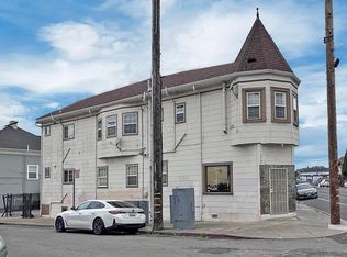 2465 Foothill Blvd, Oakland, CA 94601