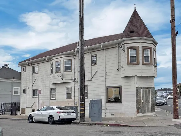 2465 Foothill Blvd, Oakland, CA 94601