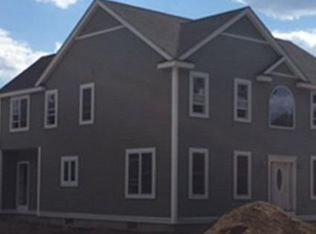 439 Oak St, Shrewsbury, MA 01545