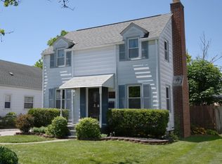 937 S Hague Ave, Columbus, OH 43204