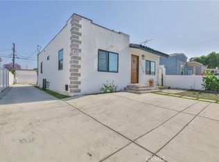 3206 W 59th St, Los Angeles, CA 90043