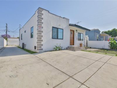3206 W 59th St, Los Angeles, CA, 90043