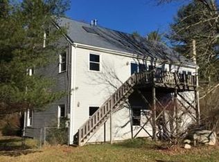 20 Old Middleboro Rd, Rochester, MA 02770