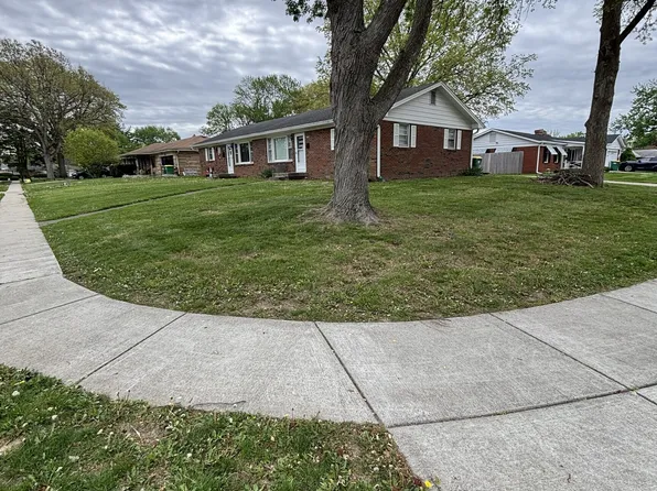 5847-5849 Buick Dr, Indianapolis, IN 46224