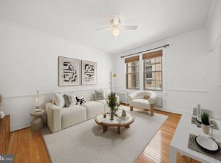 Cathedral Court, Washington, DC 20016