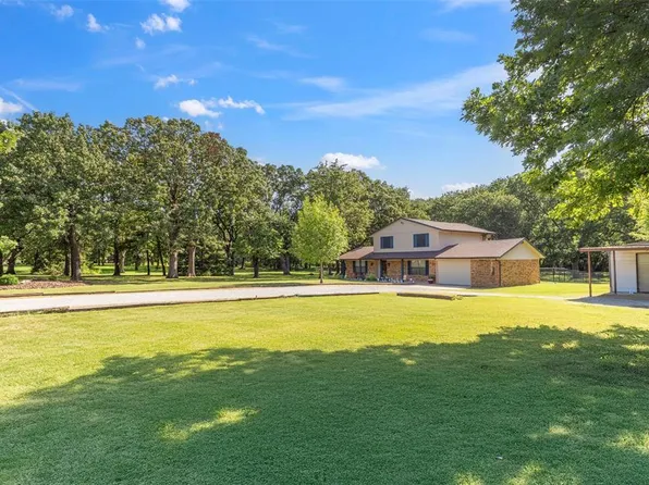 11 Mockingbird Ln, Shawnee, OK 74804