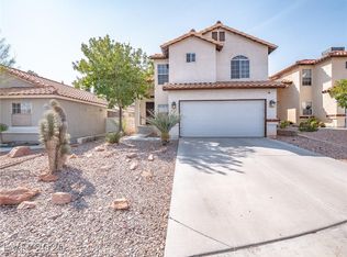 8117 Mount Royal Ct, Las Vegas, NV 89145
