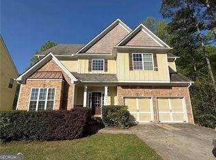 6893 Spring Valley Ct, Douglasville, GA 30135