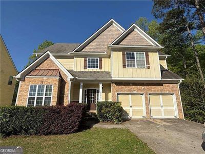 6893 Spring Valley Ct, Douglasville, GA, 30135