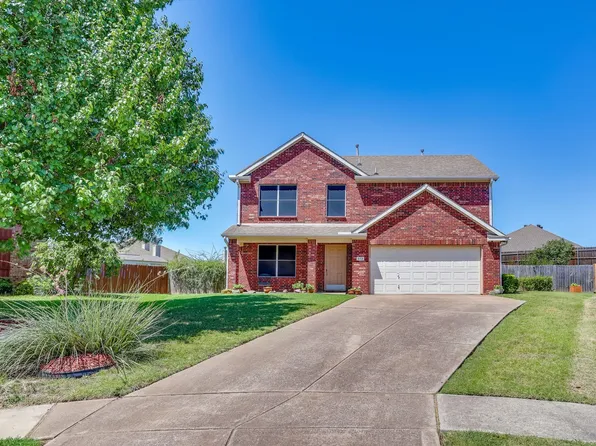 613 Cessna Ct, Saginaw, TX 76179