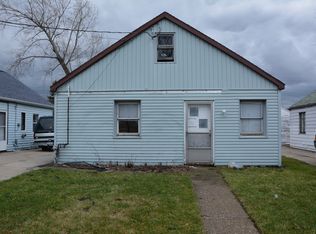 153 Kaufman Ave, Tonawanda, NY 14150
