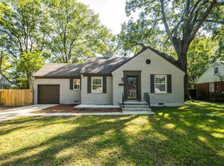 4075 Faxon Ave, Memphis, TN 38122