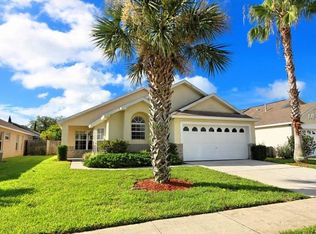 8010 Arrow Creek Rd, Kissimmee, FL 34747