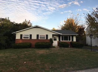 3446 Burbank Rd, Columbus, OH 43232