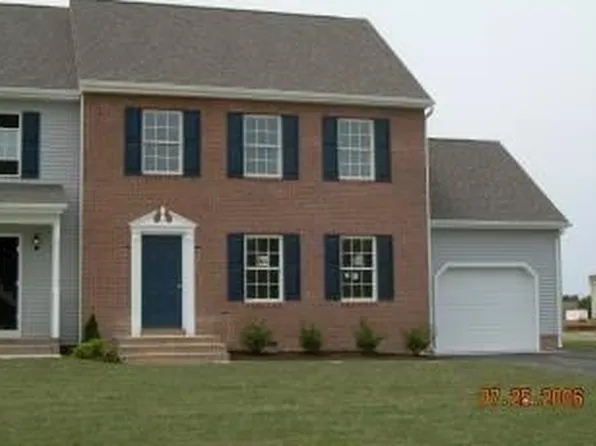1337 Aspen Dr, Salisbury, MD 21804
