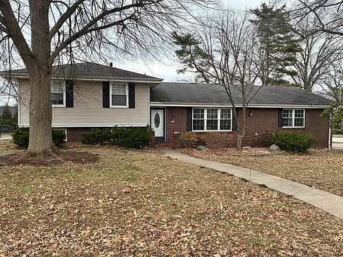 3214 Greenwood Ln Photo 1