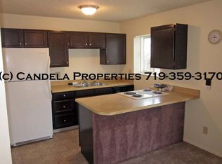 1711 Chautauqua Dr, Colorado Springs, CO 80915