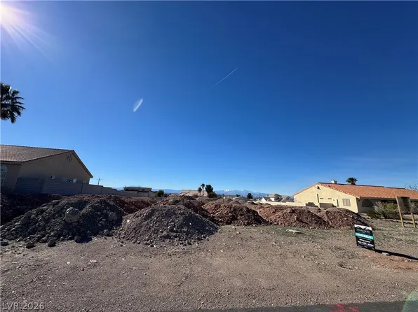 408 N Lisbon St, Henderson, NV 89015