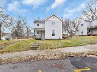 709 Countyline St, New Castle, PA