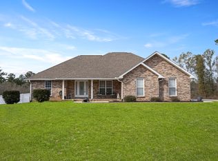 379 Corinth Rd, Petal, MS 39465