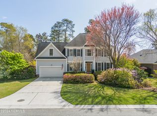 4716 Archer Dr, Wilmington, NC 28409
