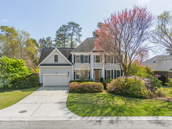 4716 Archer Drive, Wilmington, NC 28409