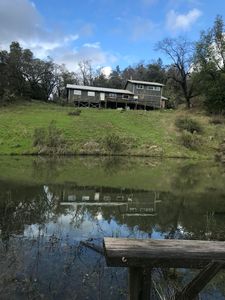 0 Alderpoint Rd, Blocksburg, CA, 95514